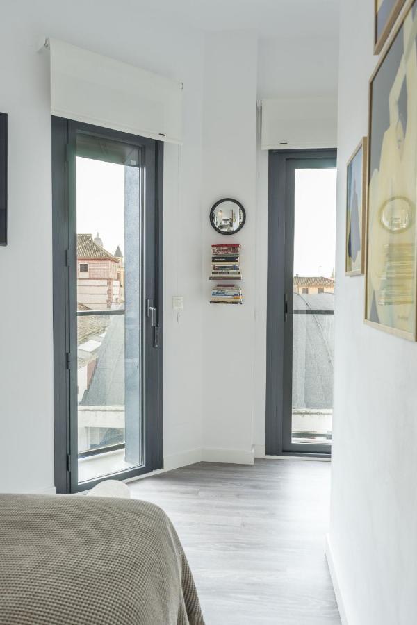 Appartement Don Rodrigo Of By Sharingco *