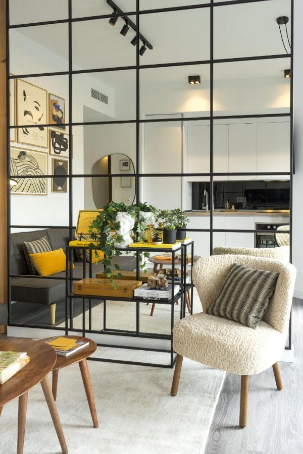 Don Rodrigo Of By Sharingco Appartement