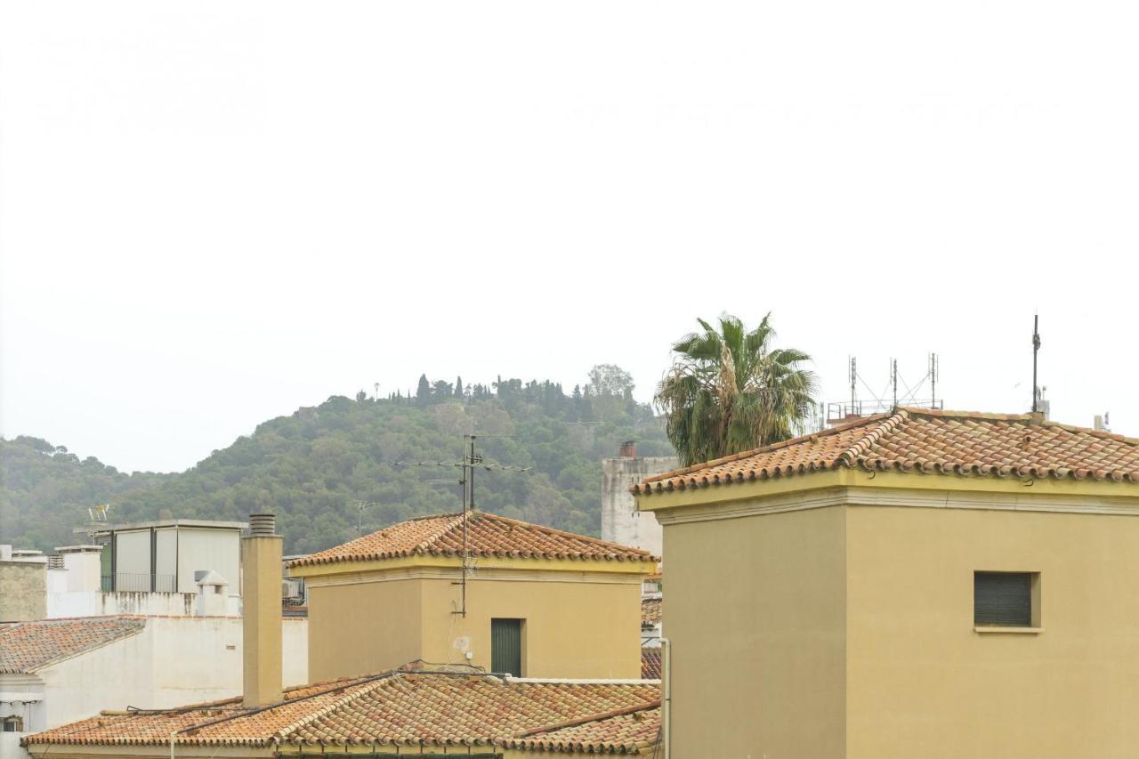 Appartement Don Rodrigo Of By Sharingco Málaga