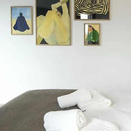 Studio Don Rodrigo Of Malaga By Sharingco Zewnętrze zdjęcie